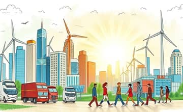 Emerging Markets: Growth Stories Unfolding