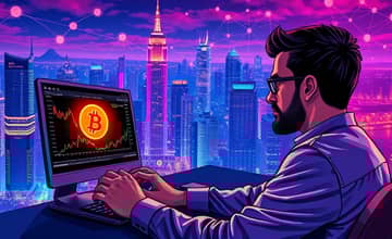 Investing in Crypto: Strategies for Growth