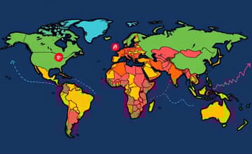 Geopolitical Risks: Market Implications