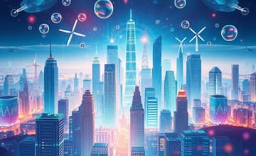 Disruptive Technologies: Shaping the Market