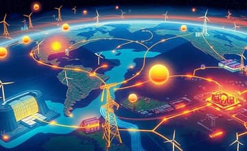 Energy Markets: Powering the Economy