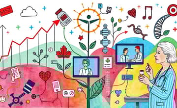 Healthcare Economics: Costs and Innovation