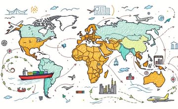 Supply Chain Resilience: Lessons Learned