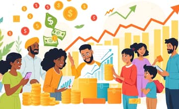 Financial Literacy: Empowering Your Decisions