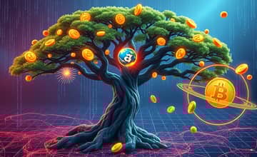 Understanding Proof-of-Stake vs. Proof-of-Work