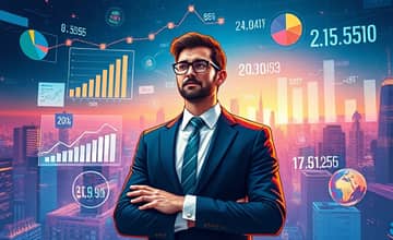 The Art of Forecasting: Predicting Financial Futures