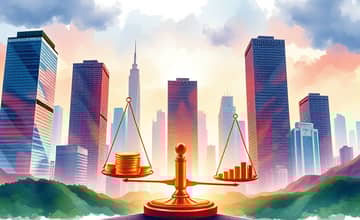 Debt Dynamics: Assessing Company Leverage