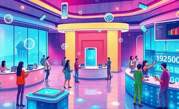 The Future of Banking: Digital Transformation