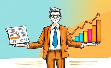 Budgeting vs. Forecasting: Clarifying the Concepts