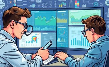 Forensic Accounting: Uncovering Financial Irregularities