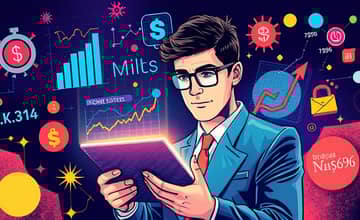 Decoding the Income Statement: Profits and Pitfalls