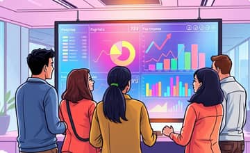 Interpreting Key Performance Indicators (KPIs)