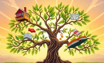 Passive Income: Building Wealth Smartly