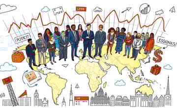 Global Recession: Preparing for Downturns