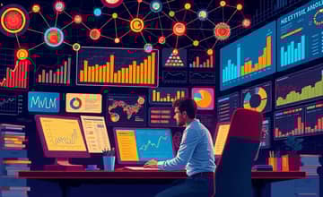 Building a Robust Financial Model: Best Practices