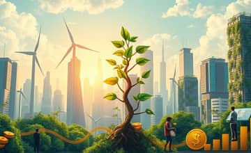 Building a Sustainable Financial Future