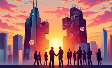 Evaluating Merger and Acquisition Opportunities