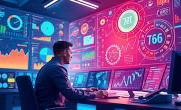 From Data to Decisions: Actionable Financial Insights