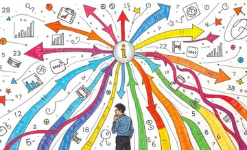 Sensitivity Analysis: What If Scenarios