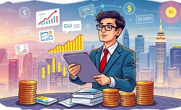 Credit Analysis: Assessing Borrower Worthiness