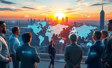 The Impact of Economic Trends on Financial Performance