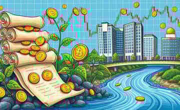 Income Investing: Generating Returns in Any Market