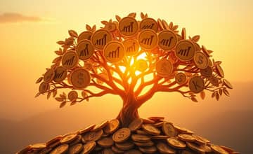 Dividend Investing: Passive Income for Your Portfolio