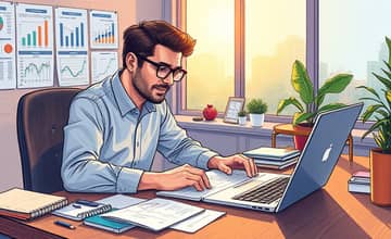 Analyzing Financial Statements for Small Businesses