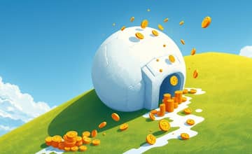 The Power of Compounding: Unlocking Long-Term Wealth