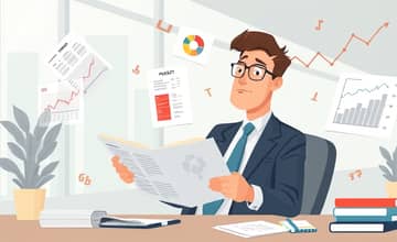 The Art of Stock Picking: Fundamental Analysis Explained