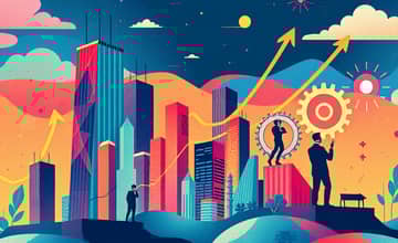 Shareholder Value Creation: Metrics and Measurement