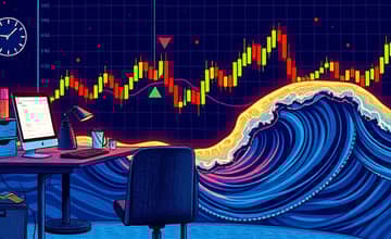 Technical Analysis: Charting Your Investment Course
