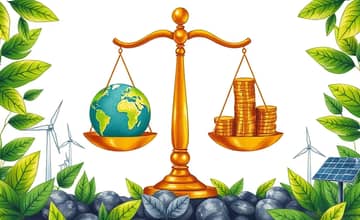 Ethical Investing: Aligning Values with Returns