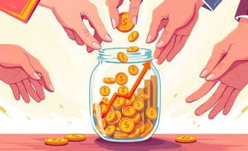 Dollar-Cost Averaging: A Disciplined Approach to Investing