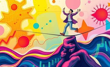 Behavioral Finance: Overcoming Psychological Biases