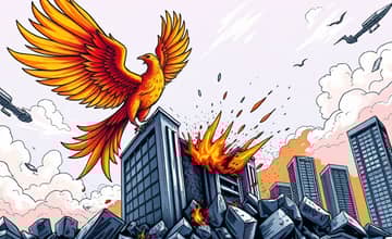 Distressed Company Analysis: Identifying Turnarounds