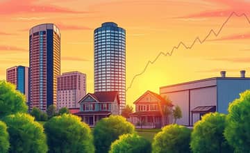 Real Estate Investing: Bricks, Mortar, and Financial Growth