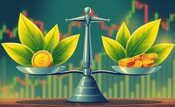 ESG Investing: Sustainability and Financial Returns