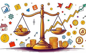 Risk and Reward: Finding Your Investment Sweet Spot