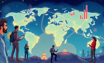 Global Investing: Expanding Your Market Horizons