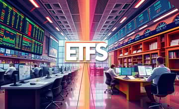 ETFs vs. Mutual Funds: Which Is Right for You?