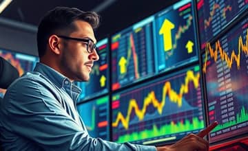 Short Selling: Profiting from Price Declines