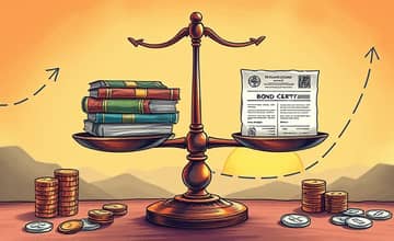 Rebalancing Your Portfolio: A Key to Sustained Success