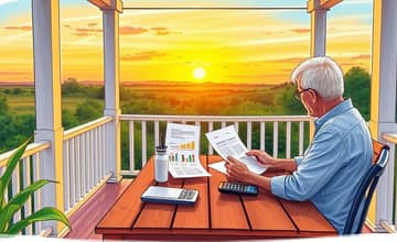Retirement Planning: Securing Your Golden Years