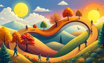 Understanding Market Cycles: Timing Your Moves