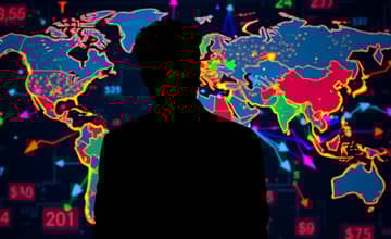 Forex Trading: Navigating the Currency Markets