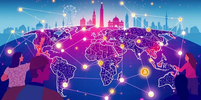 DeFi Beyond the Hype: Real-World Impact