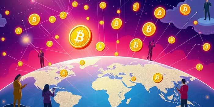 The Rise of CBDCs: A New Era?