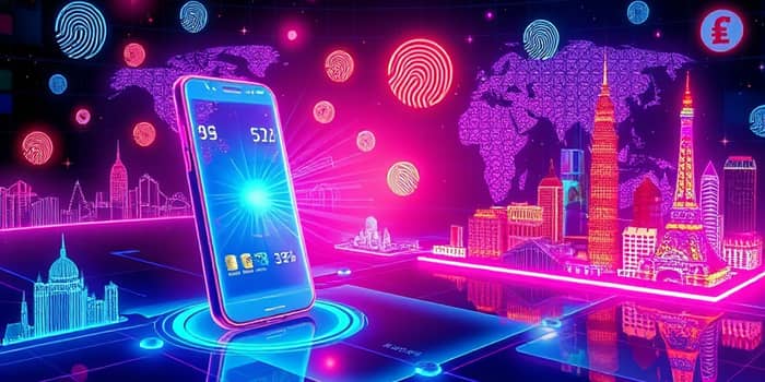 The Future of Payments: Digital Transformation