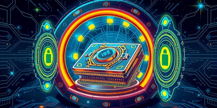 Wallet Security: Protecting Your Digital Assets